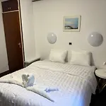 Fletcher Badhotel Noordwijk