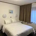 Fletcher Badhotel Noordwijk