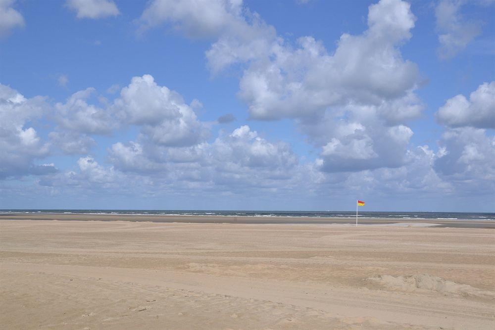 Hotel Fletcher Badhotel Noordwijk