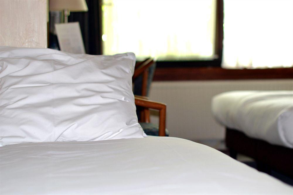 Fletcher Badhotel Hotel