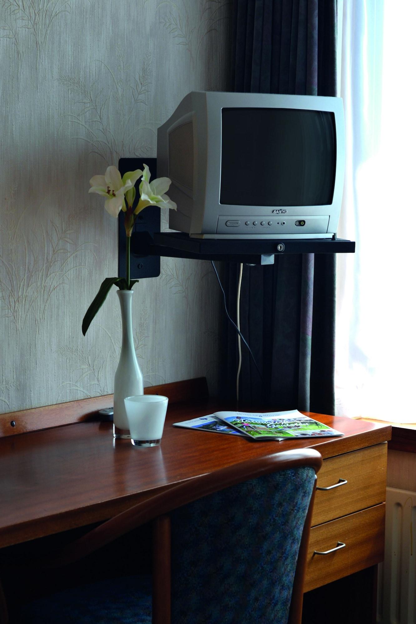 Hotel Fletcher Badhotel Noordwijk