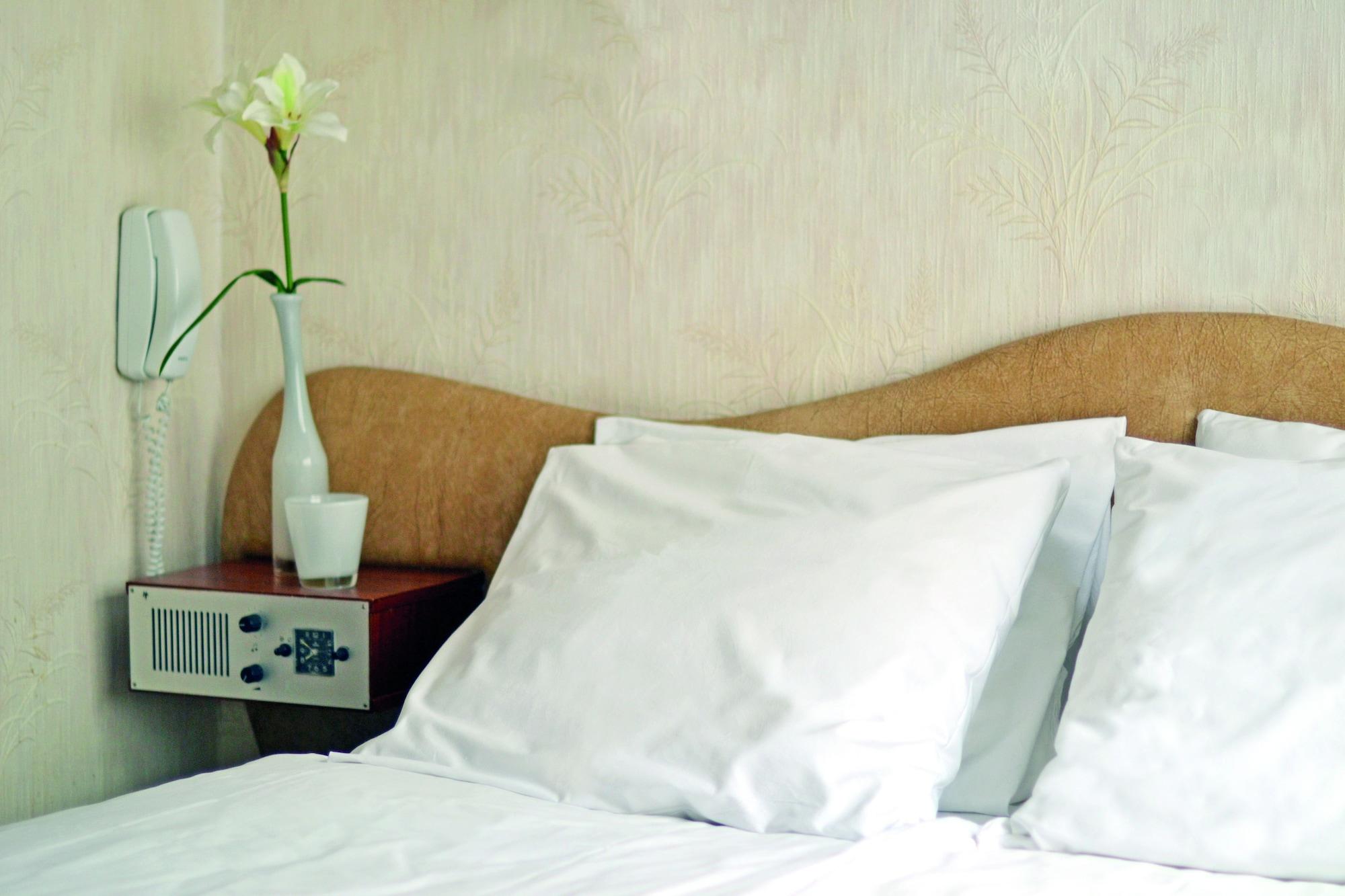 Fletcher Badhotel Hotel Noordwijk