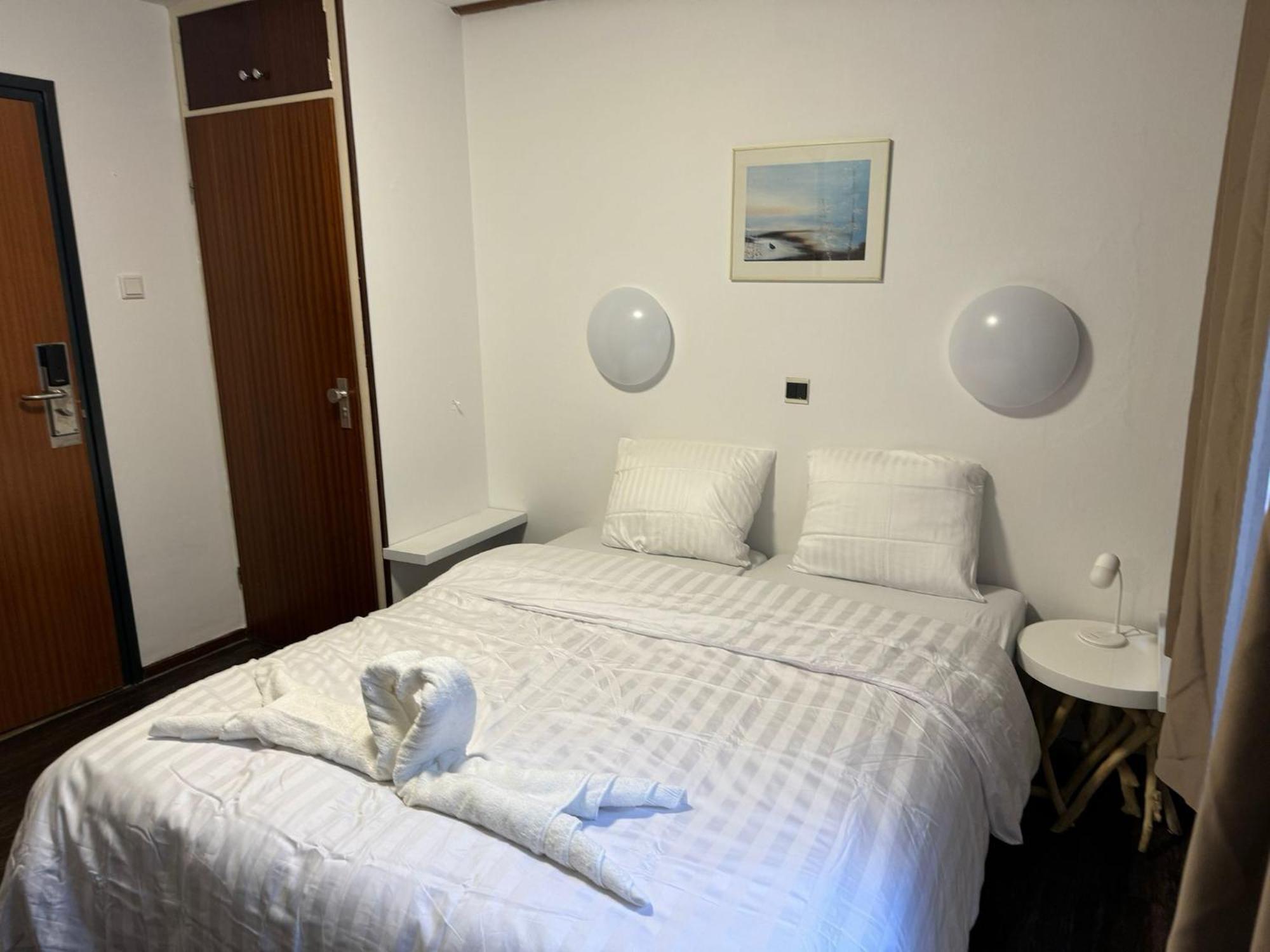 Hotel Fletcher Badhotel 3*