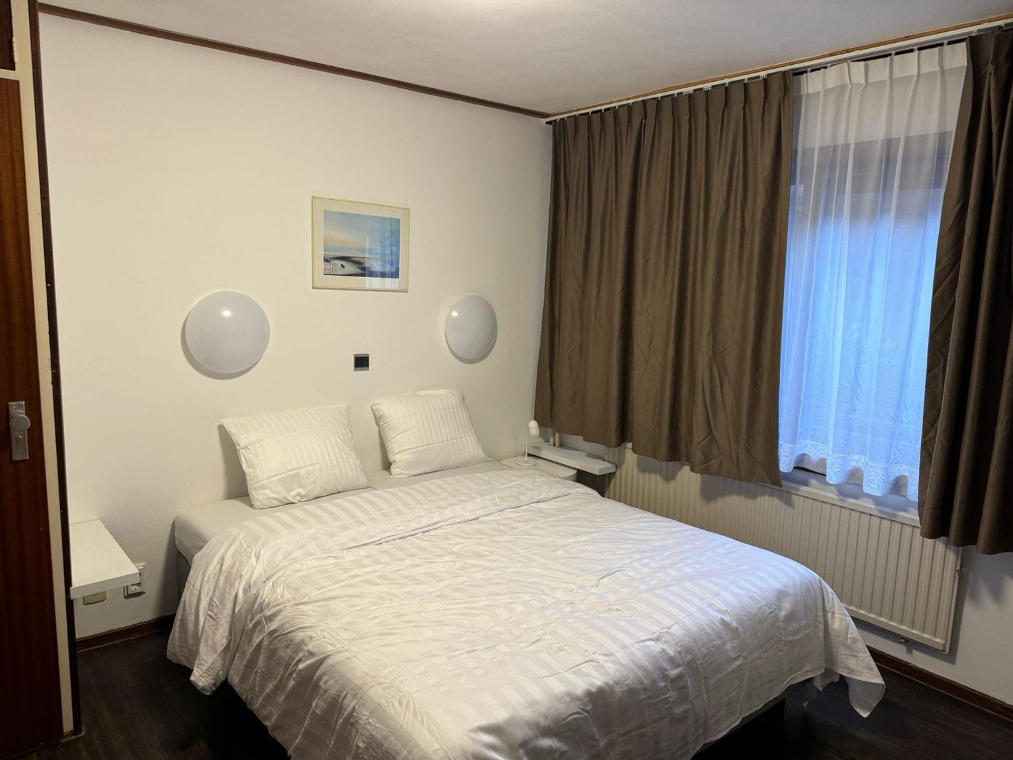 Fletcher Badhotel Hotel 3*