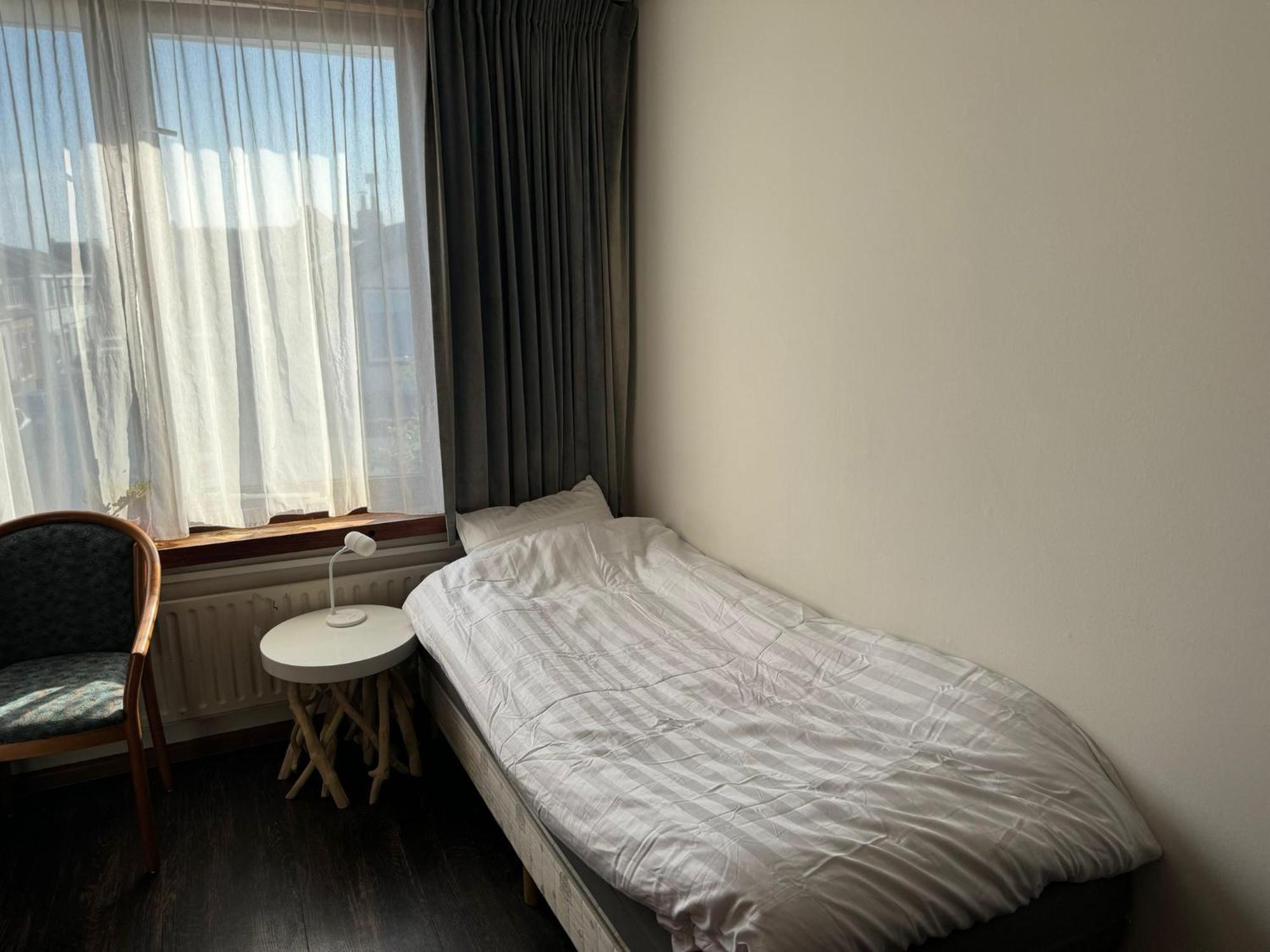 Fletcher Badhotel Noordwijk