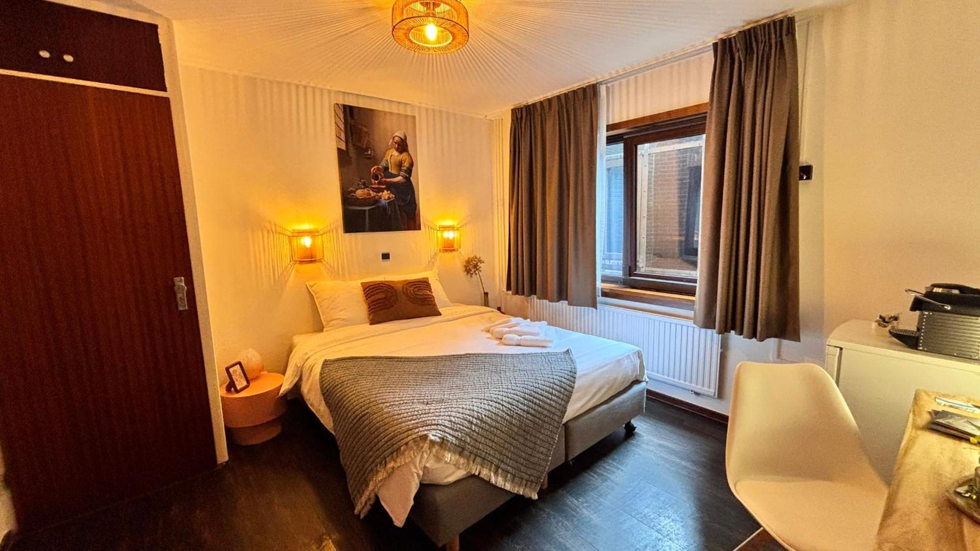 Badhotel 3* Noordwijk