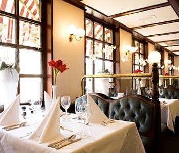 Fletcher Badhotel 3*