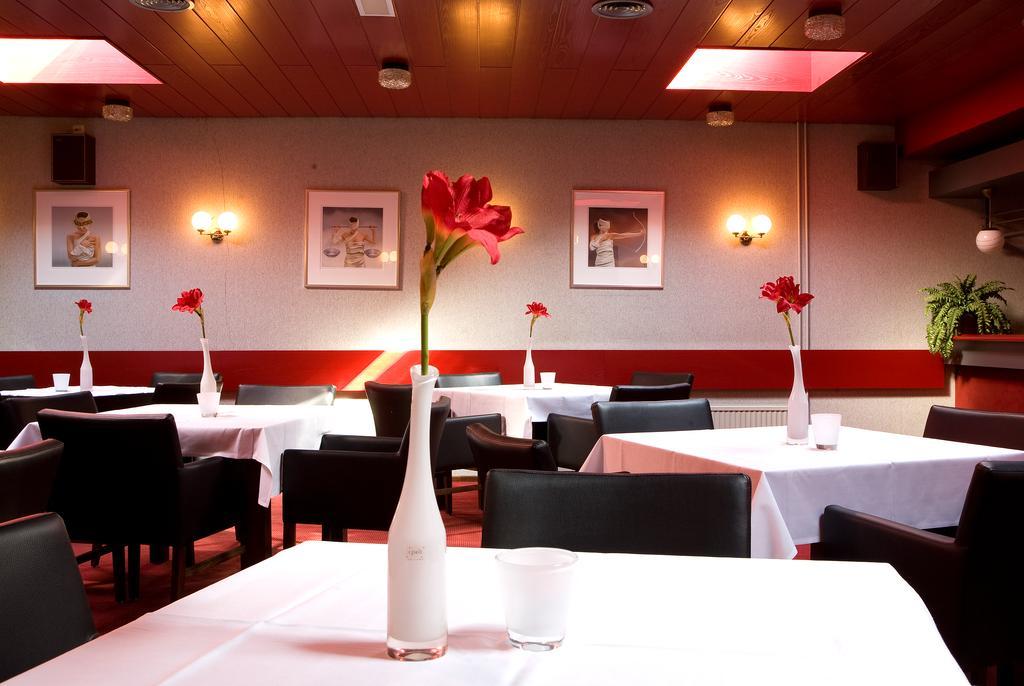 Hotel Fletcher Badhotel Noordwijk
