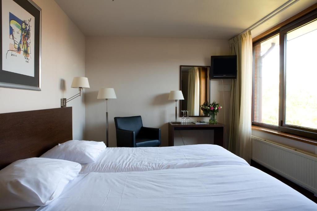 Hotel Fletcher Badhotel Noordwijk