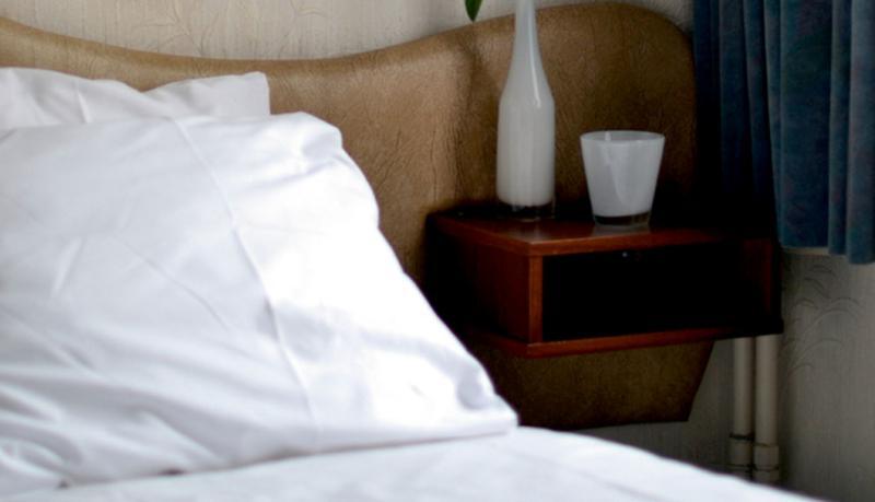 Fletcher Badhotel Hotel