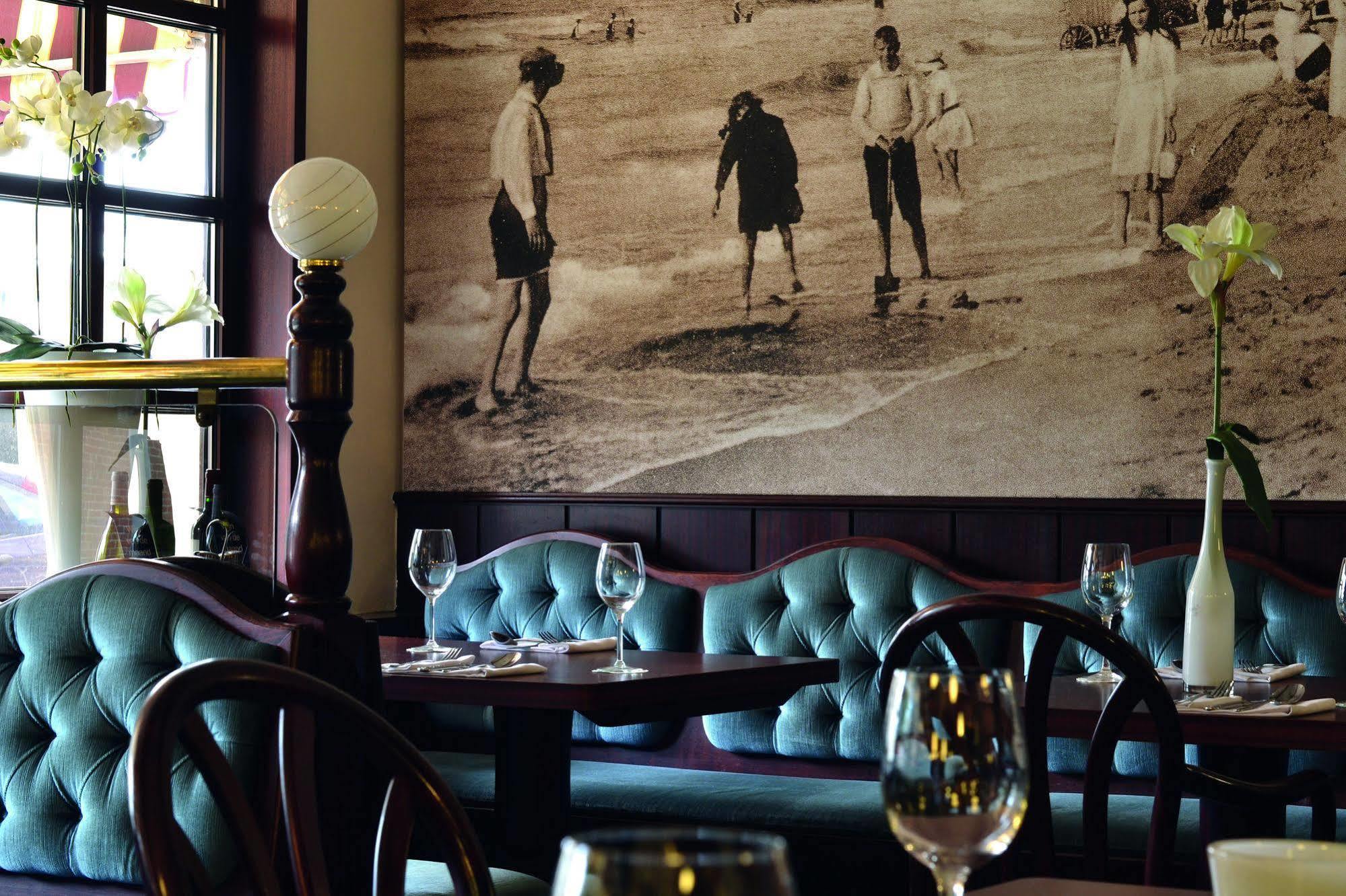 Hotel Fletcher Badhotel Noordwijk