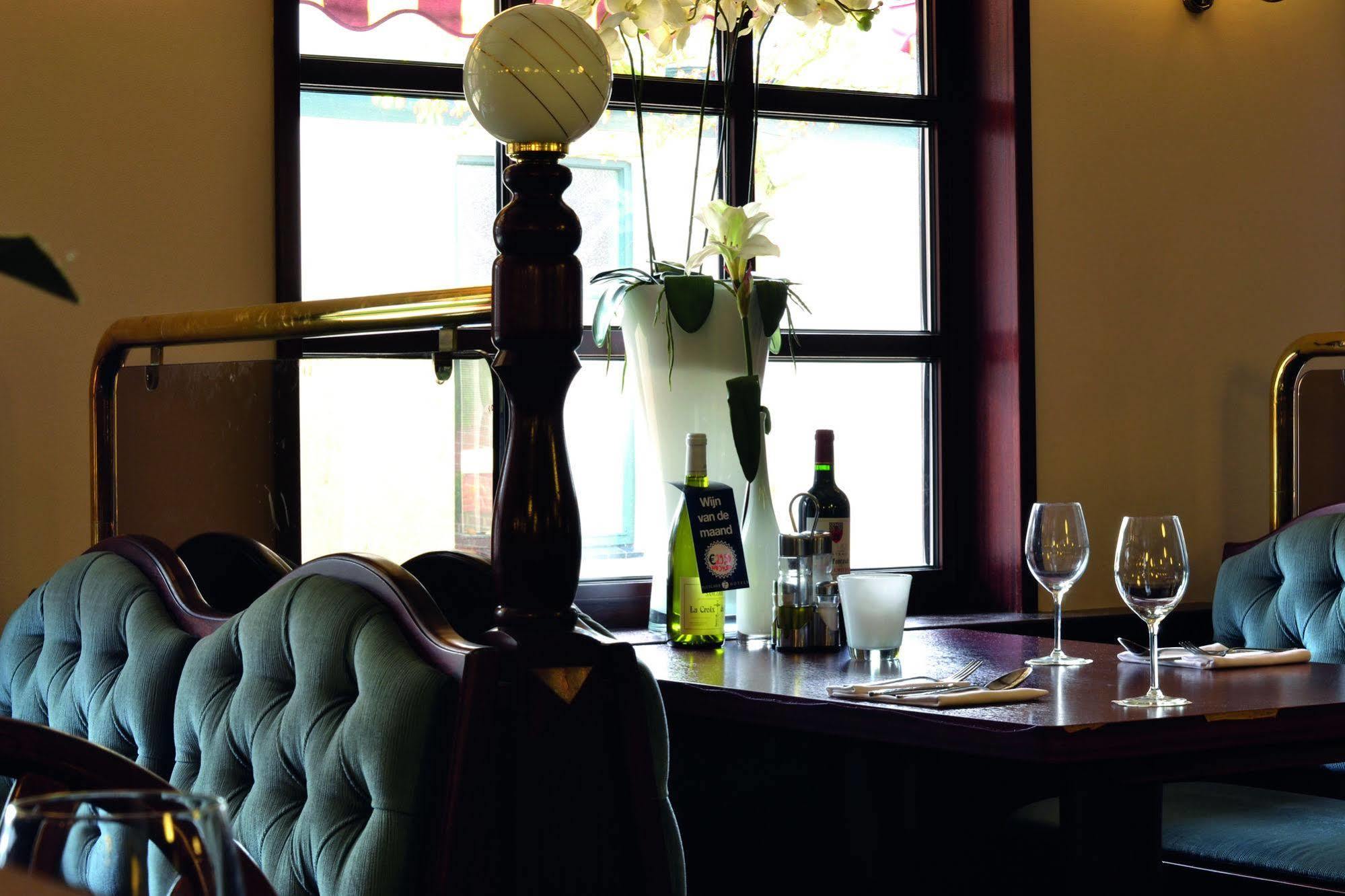 Fletcher Badhotel Hotel Noordwijk