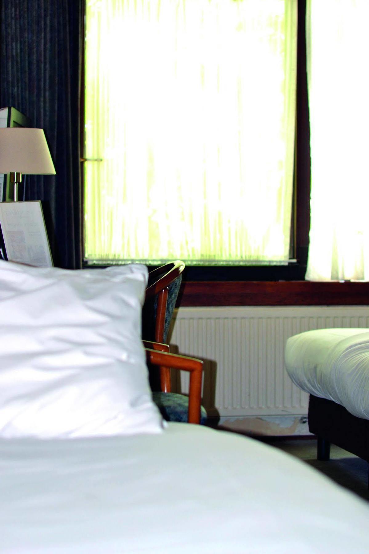 Fletcher Badhotel 3* Noordwijk