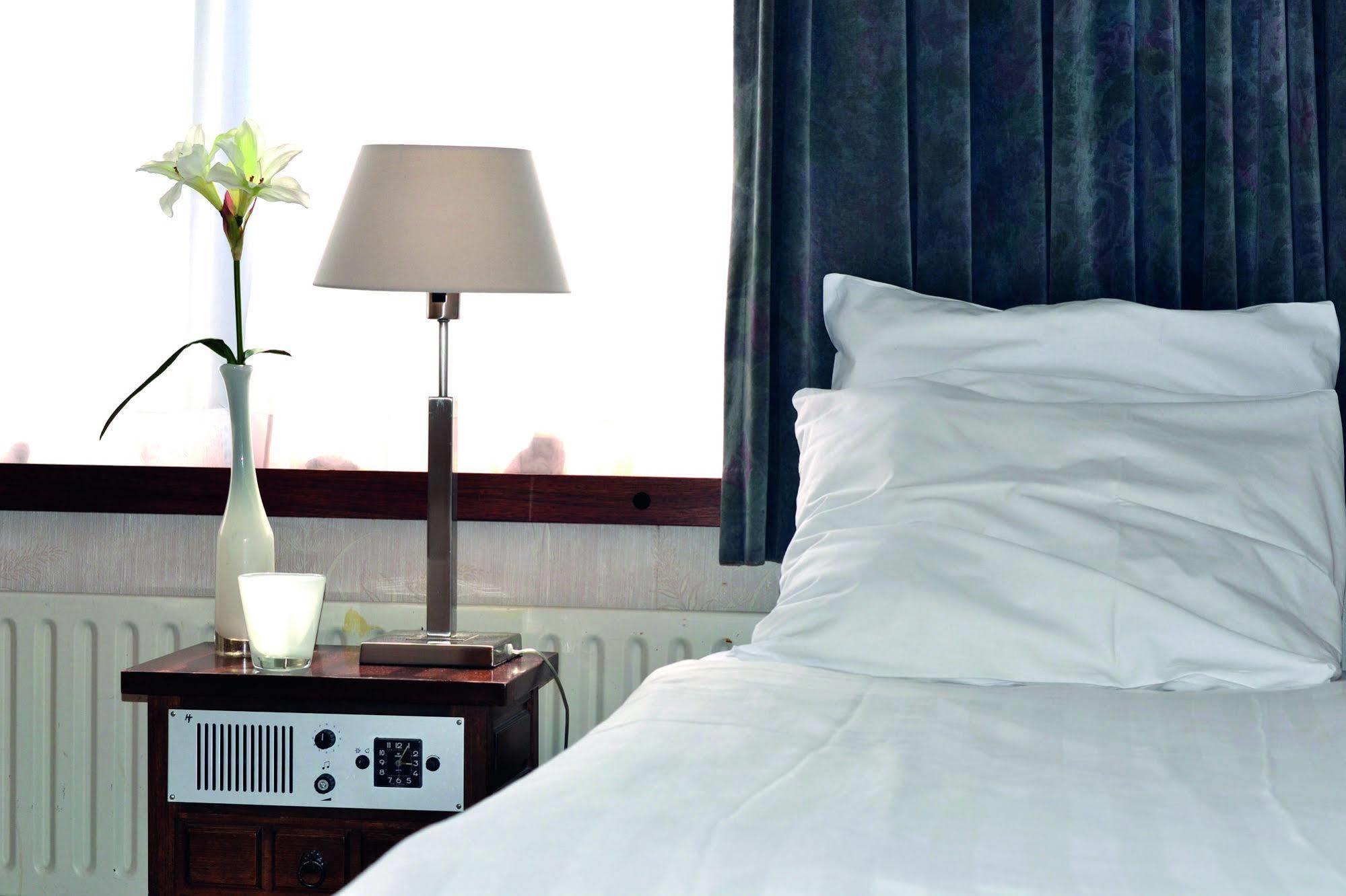 Fletcher Badhotel Hotel 3*