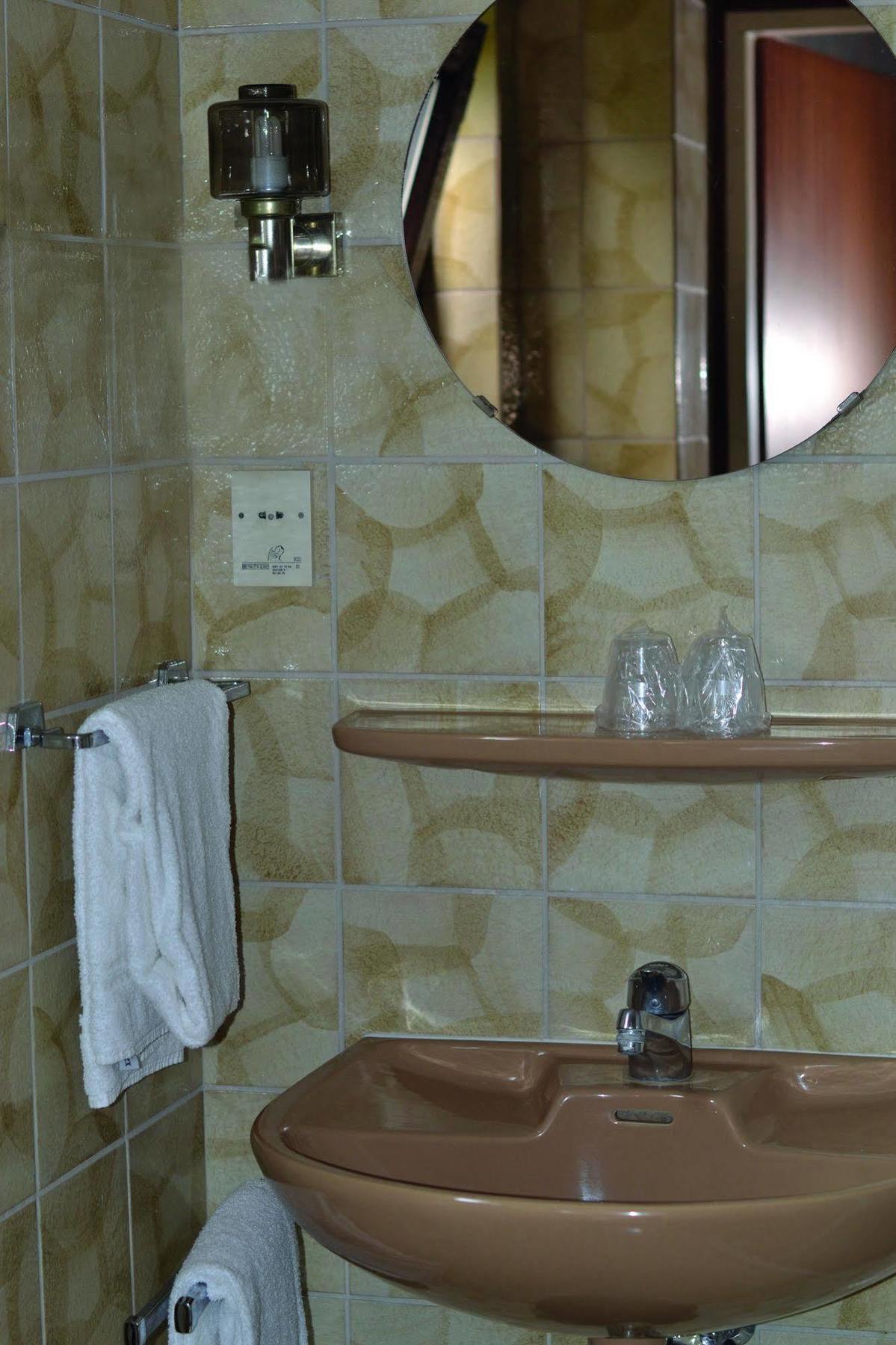 Fletcher Badhotel Hotel 3*
