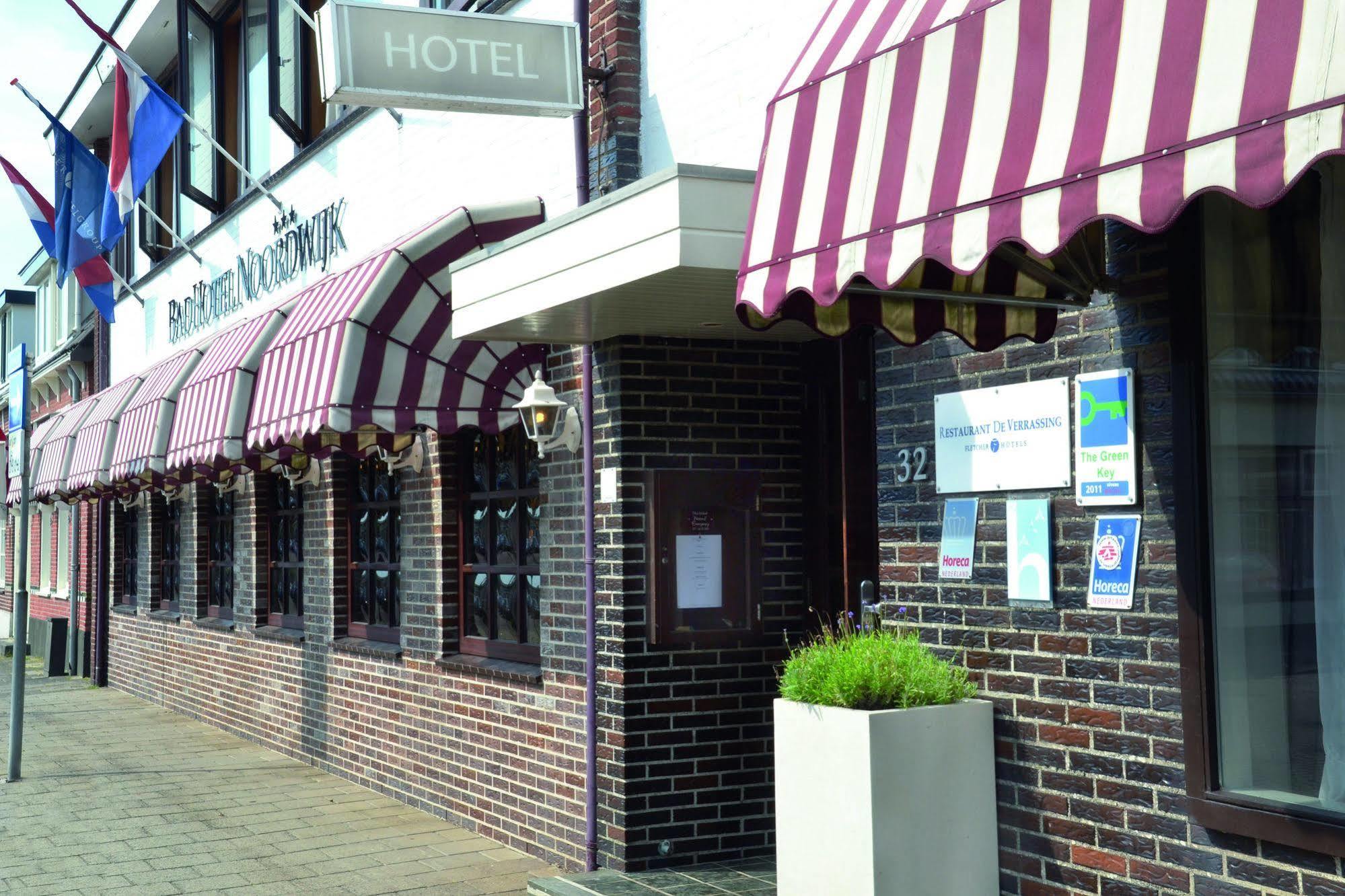 Fletcher Badhotel 3*