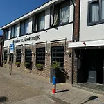 Fletcher Badhotel Noordwijk
