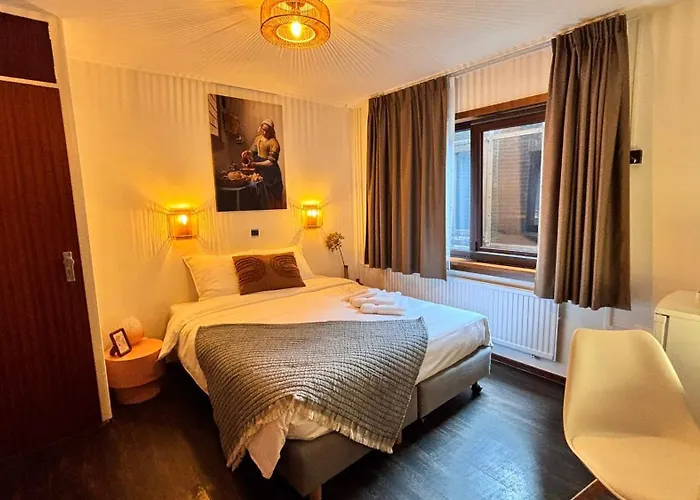 Fletcher Badhotel Noordwijk