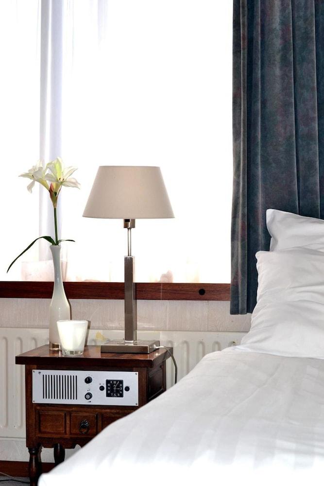Hotel Fletcher Badhotel