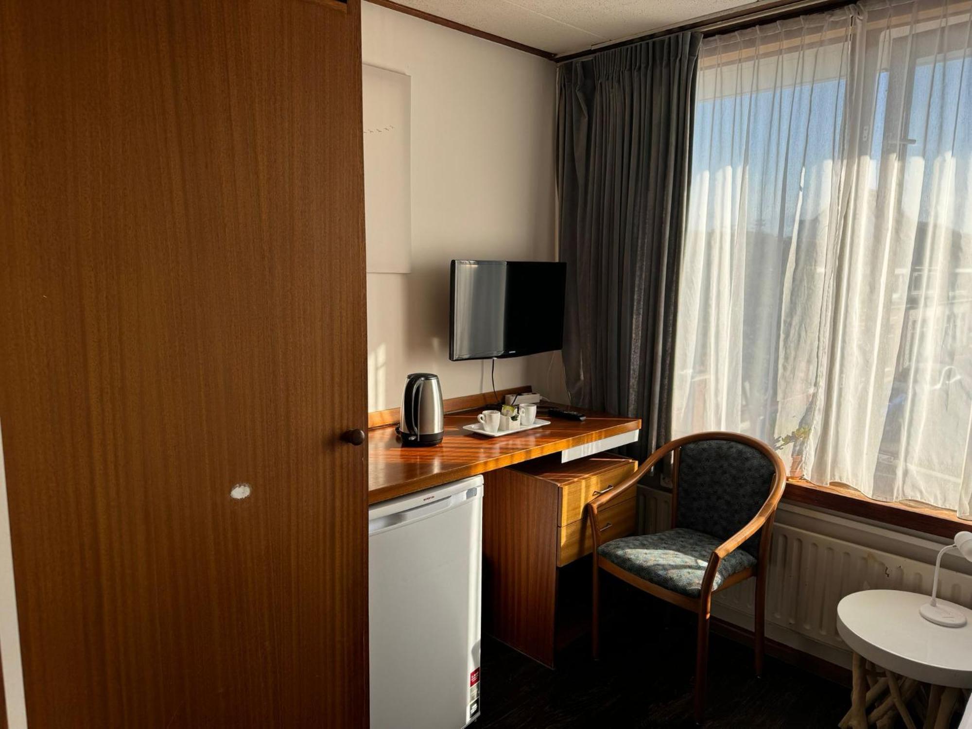 Hotel Fletcher Badhotel Noordwijk