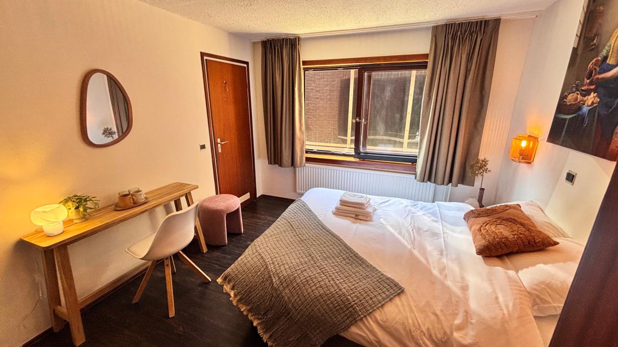 Fletcher Badhotel