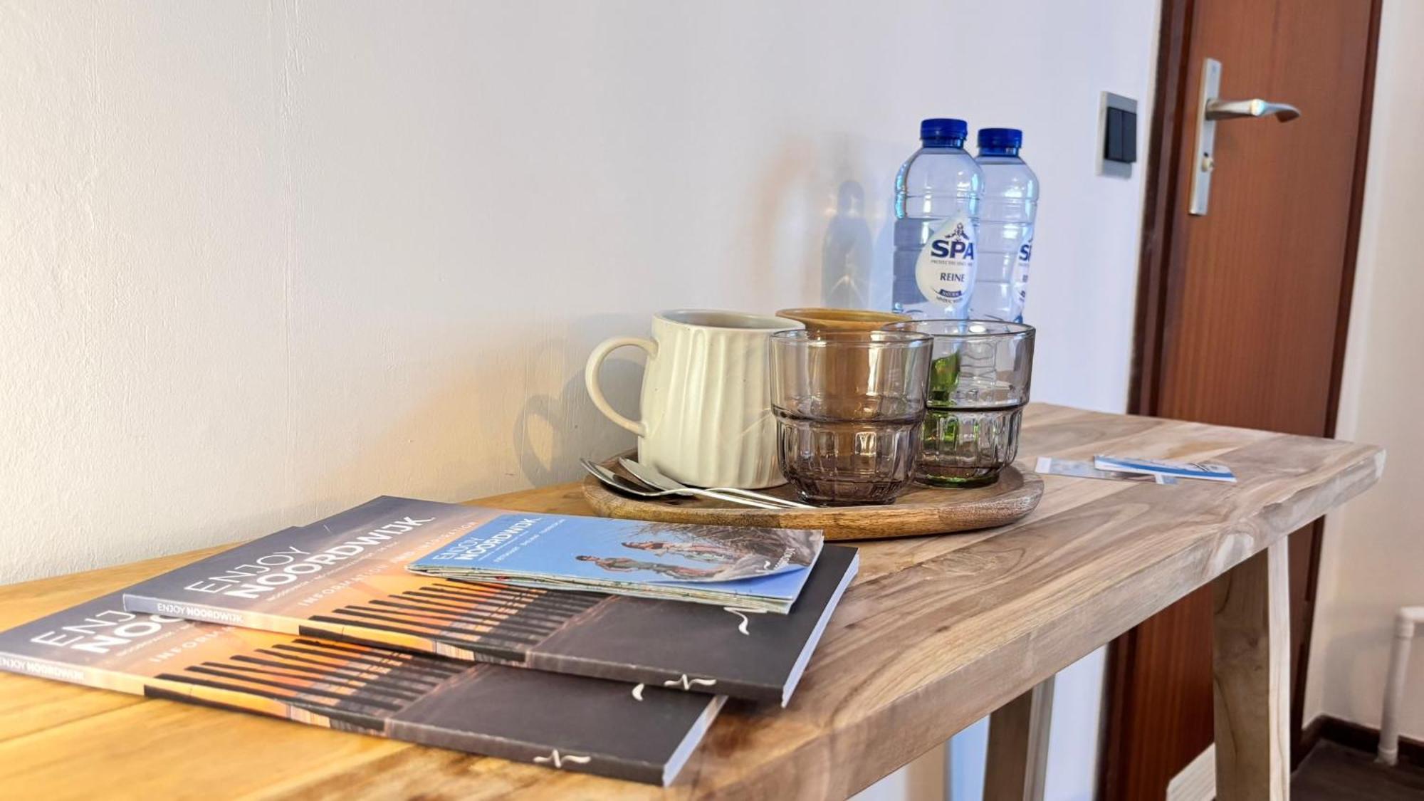 Fletcher Badhotel Noordwijk