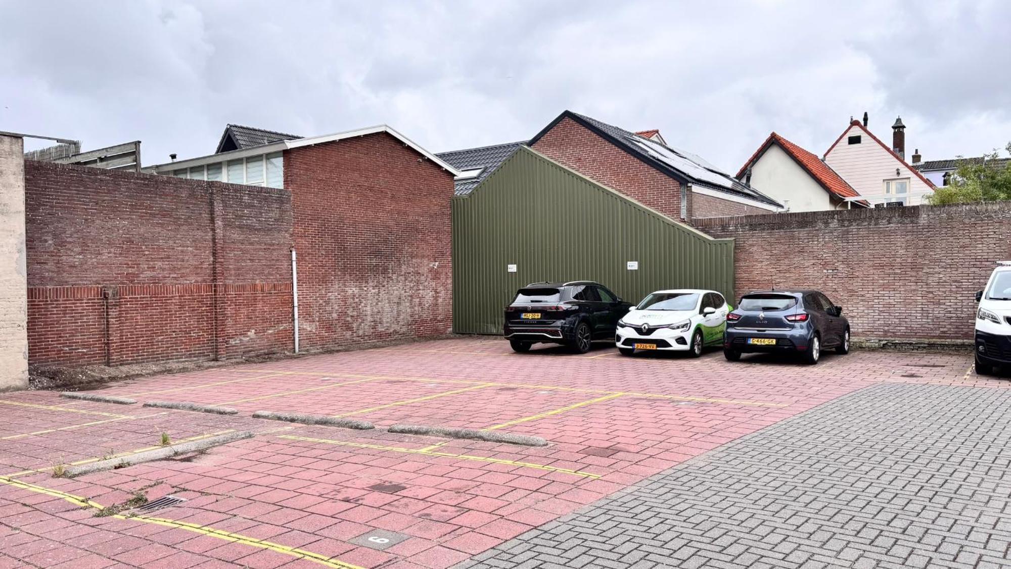 Hotel Fletcher Badhotel Noordwijk