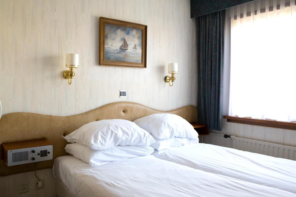 Hotel Fletcher Badhotel Noordwijk